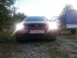 Opel Astra G