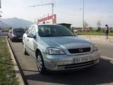 opel astra g, photo 2