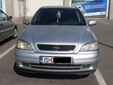 Opel astra g