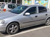 Opel astra g, photo 3