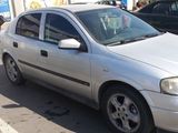 Opel astra g, photo 4