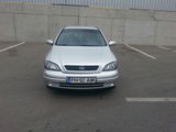 Opel Astra G