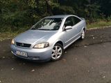 Opel Astra G, photo 2