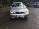 Opel Astra G, photo 5