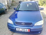 Opel AStra G, photo 2