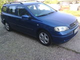 Opel AStra G, photo 3