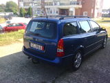 Opel AStra G, photo 4