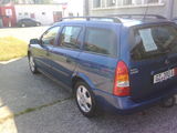 Opel AStra G, photo 5