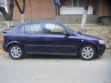 opel astra g 