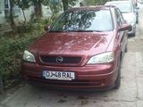 Opel Astra-G, photo 1