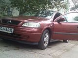 Opel Astra-G, photo 3