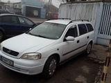 Opel Astra G, photo 2