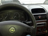 Opel Astra G, photo 3