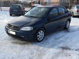 Opel astra G 