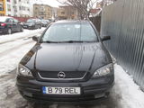 Opel Astra G, photo 1