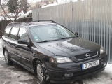 Opel Astra G, photo 2