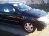 opel astra G , photo 5