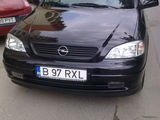 Opel Astra G, photo 1