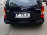 Opel Astra G, photo 2