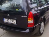 Opel Astra G, photo 3