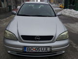 Opel Astra G