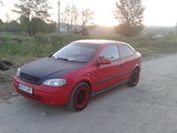 opel astra g, photo 2