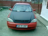 opel astra g, photo 3