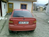 opel astra g, photo 4