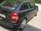 opel astra g