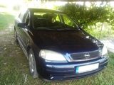 Opel Astra G