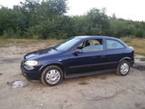 Opel Astra G, photo 4