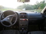 Opel Astra G, photo 5