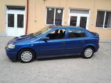 opel astra g