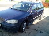 opel astra g 