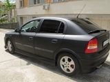 Opel Astra G, photo 2