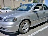 Opel Astra G an 2000