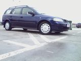 opel astra g an 2001,1.6 cm benzina euro 4 taxa 217e, fotografie 2