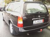 opel astra g,an 2001,motor 1.6 benzina,CLIMA,pilot automat,euro4, fotografie 2