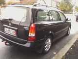 opel astra g,an 2001,motor 1.6 benzina,CLIMA,pilot automat,euro4, photo 3