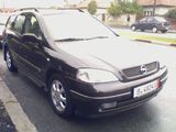 opel astra g,an 2001,motor 1.6 benzina,CLIMA,pilot automat,euro4, photo 4