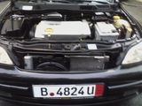 opel astra g,an 2001,motor 1.6 benzina,CLIMA,pilot automat,euro4, fotografie 5