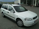 Opel Astra G,an 2001,motor 1600 cm,aer conditionat,inpecabila, fotografie 3