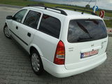 Opel Astra G,an 2001,motor 1600 cm,aer conditionat,inpecabila, fotografie 4