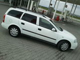 Opel Astra G,an 2001,motor 1600 cm,aer conditionat,inpecabila, fotografie 5