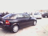 OPEL ASTRA G,AN 2001,TAXA 217EURO,BENZINA 1.6I, fotografie 1