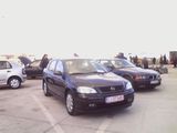 OPEL ASTRA G,AN 2001,TAXA 217EURO,BENZINA 1.6I, photo 2