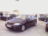 OPEL ASTRA G,AN 2001,TAXA 217EURO,BENZINA 1.6I, photo 3