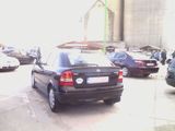 OPEL ASTRA G,AN 2001,TAXA 217EURO,BENZINA 1.6I, photo 4