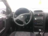 OPEL ASTRA G,AN 2001,TAXA 217EURO,BENZINA 1.6I, photo 5