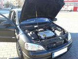 Opel Astra G automat, photo 4